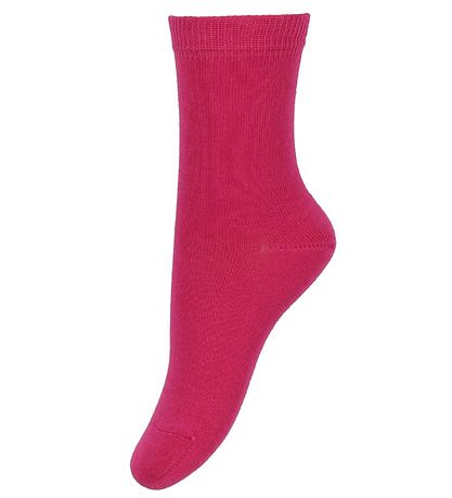 Melton Socks - 3-Pack - Pink Melton Socks - 3-Pack - Pink