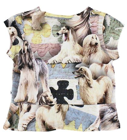 T-Shirt Molo - Ebba - Dogtastic