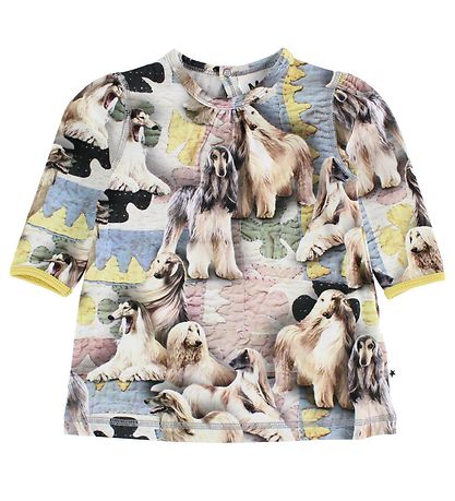 Molo Jurk - Caroline - Dogtastic Molo Jurk - Caroline - Dogtastic