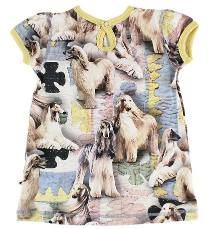 Molo Dress - Cathleen - Dogtastic Molo Dress - Cathleen - Dogtastic