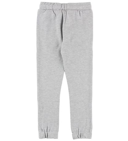 DKNY Trousers - Grey Melange
