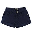 Young Versace Shorts - Navy Young Versace Shorts - Navy