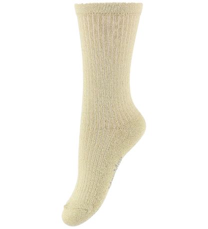 Chaussettes MarMar - Or Brillant