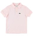 Lacoste Polo - leuchteto