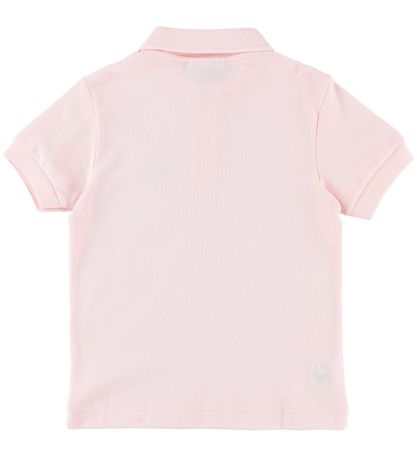 Lacoste Polo - Pink Lacoste Polo - Pink