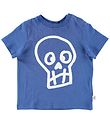 Stella McCartney Kids T-paita - Sininen, Kallo Stella McCartney Kids T-paita - Sininen, Kallo