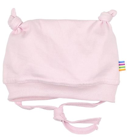 Joha Babyhjälm - Rosa