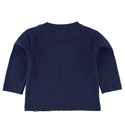 Molo Blouse - Enovan - Verplaats het Molo Blouse - Enovan - Verplaats het