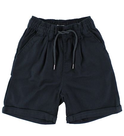 Shorts Mini A Ture - Marine Shorts Mini A Ture - Marine