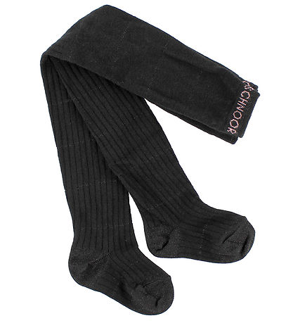 Petit by Sofie Schnoor Tights - Black
