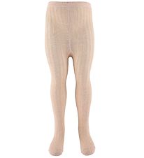 MP Tights - Rib - Rose Dust MP Tights - Rib - Rose Dust