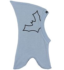 Racing Kids 바라클라바 - 1겹 - 하늘색 포함 박쥐 Racing Kids 바라클라바 - 1겹 - 하늘색 포함 박쥐