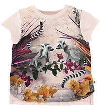 T-Shirt Molo - Erin - Lemur T-Shirt Molo - Erin - Lemur