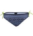 Hummel Bikinislips - UV50+ - HMLLeda - Grijs Patroon Hummel Bikinislips - UV50+ - HMLLeda - Grijs Patroon