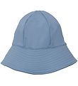 Petit Crabe Swim Hat - Frey - UV50+ - Petrol Petit Crabe Swim Hat - Frey - UV50+ - Petrol