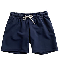 Petit Crabe Swim Trunks - Alex - UV50+ - Navy Petit Crabe Swim Trunks - Alex - UV50+ - Navy