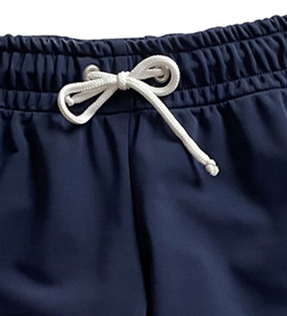 Petit Crabe Uimahousut - Alex - UV50+ - Laivastonsininen Petit Crabe Uimahousut - Alex - UV50+ - Laivastonsininen