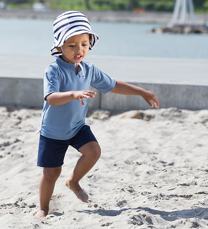 Petit Crabe Uimahousut - Alex - UV50+ - Laivastonsininen Petit Crabe Uimahousut - Alex - UV50+ - Laivastonsininen