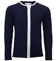 Petit Crabe Swim Top L/S - Etoile - UV50+ - Navy Petit Crabe Swim Top L/S - Etoile - UV50+ - Navy