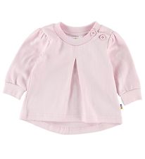 Joha Blouse - Rose Joha Blouse - Rose