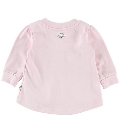 Joha Blouse - Rose Joha Blouse - Rose