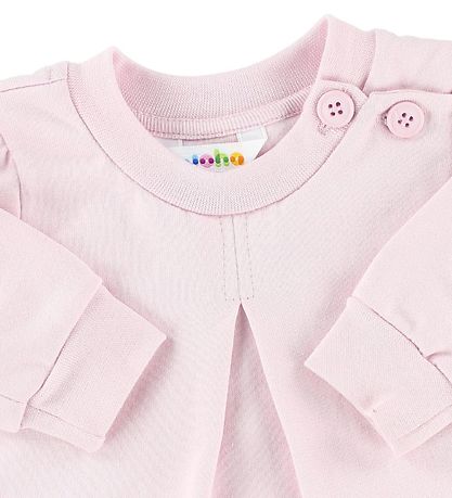 Joha Blouse - Rose Joha Blouse - Rose