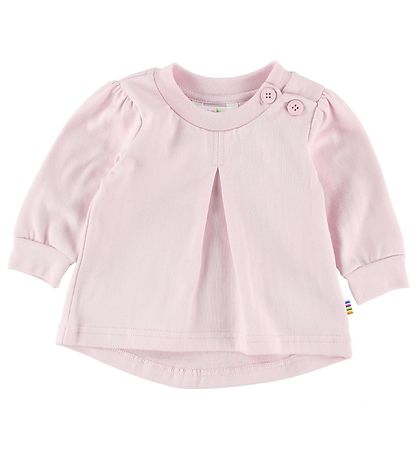 Joha Blouse - Rose Joha Blouse - Rose