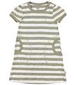 Katvig Dress - Sand/Ivory Striped Katvig Dress - Sand/Ivory Striped
