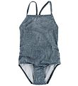 Molo Swimsuit - UV50+ - Neda - Denim Molo Swimsuit - UV50+ - Neda - Denim