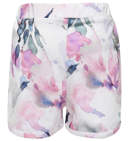 Hummel Shorts - HMLNaja - Aquarell Hummel Shorts - HMLNaja - Aquarell