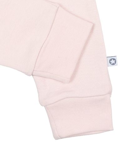 Smallstuff Trousers - Rose Smallstuff Trousers - Rose