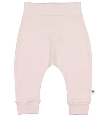 Smallstuff Trousers - Rose Smallstuff Trousers - Rose