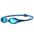 Arena Swim Goggles - Spider Jr - Blue Arena Swim Goggles - Spider Jr - Blue