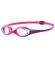 Arena Swim Goggles - Spider Jr - Pink Arena Swim Goggles - Spider Jr - Pink