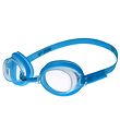 Arena Swim Goggles - Bubble 3 - Blue Arena Swim Goggles - Bubble 3 - Blue