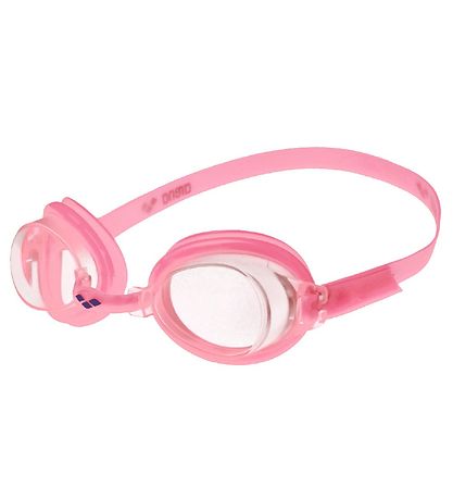 Arena Schwimmbrillen - Bubble 3 - Pink Arena Schwimmbrillen - Bubble 3 - Pink