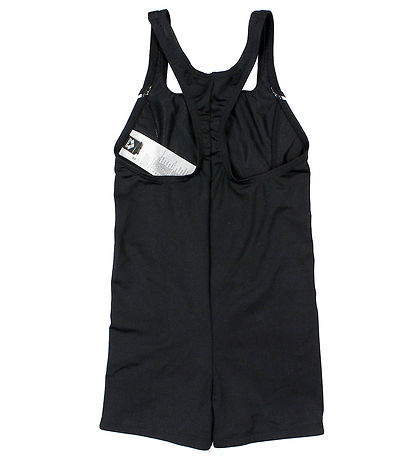 Arena Coverall Swimsuit - Finding Jr - Black Arena Coverall Swimsuit - Finding Jr - Black