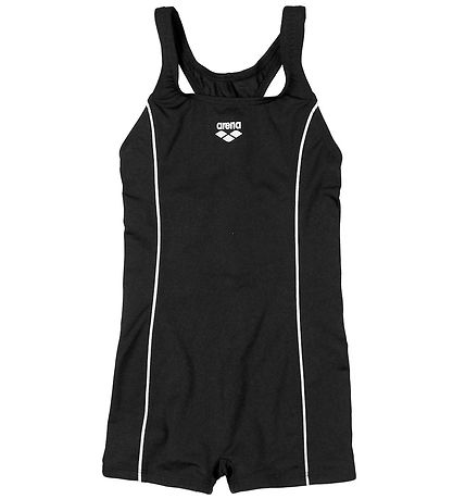 Arena Coverall Swimsuit - Finding Jr - Black Arena Coverall Swimsuit - Finding Jr - Black
