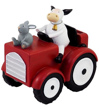 Kids by Friis Money Bank - 11x15x9 - Farm Kids by Friis Money Bank - 11x15x9 - Farm