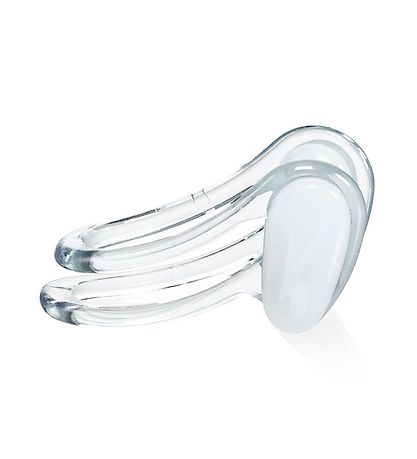 Speedo Nose Clip - Transparent Speedo Nose Clip - Transparent