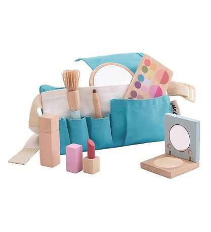 PlanToys Makeup Set - Wood