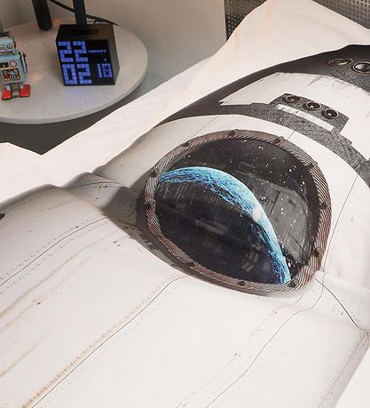 Snurk 침구 - 주니어 - 로켓 Snurk 침구 - 주니어 - 로켓