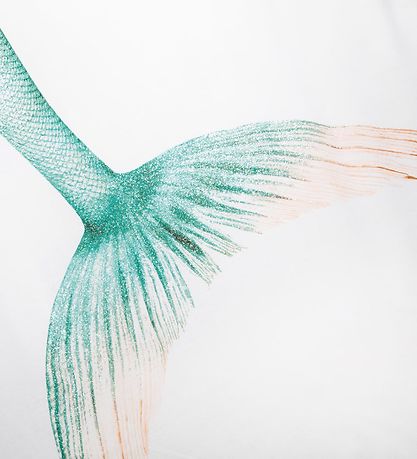 Snurk Duvet Cover - Junior - Mermaid Snurk Duvet Cover - Junior - Mermaid