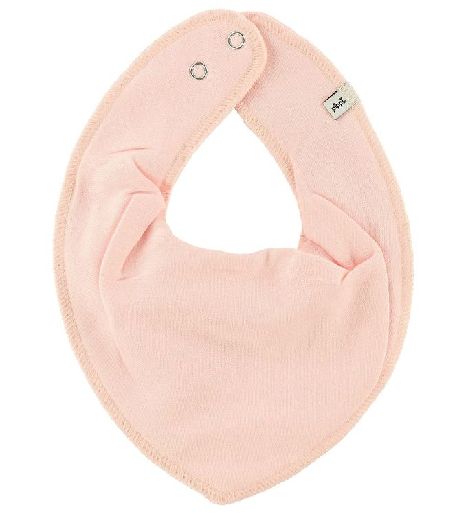 Pippi Dregglisar - Spets - Rosa
