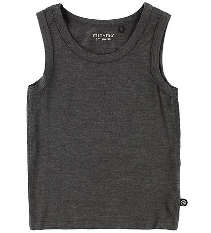 Minymo 속옷 - 대나무 - 숯