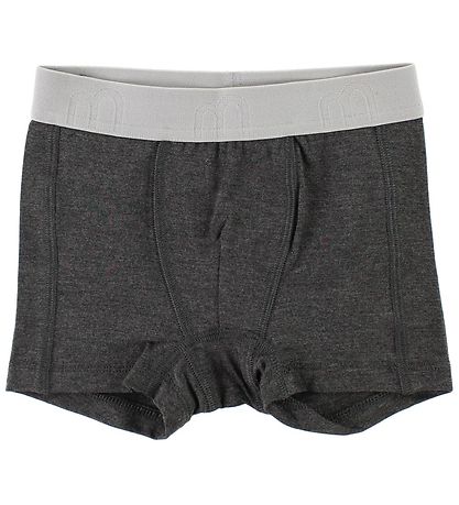 Minymo 속옷 - 대나무 - 숯