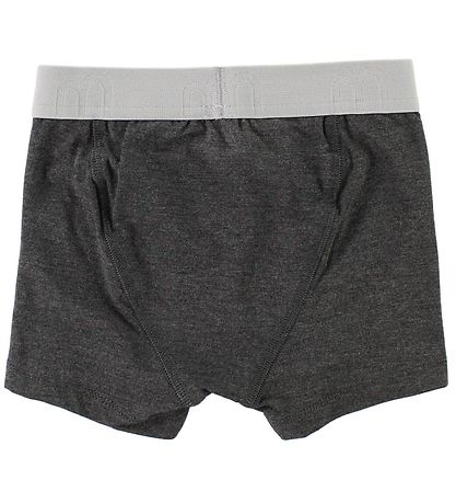 Minymo 속옷 - 대나무 - 숯