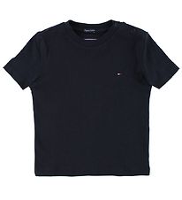 Tommy Hilfiger T-shirt - Navy Tommy Hilfiger T-shirt - Navy