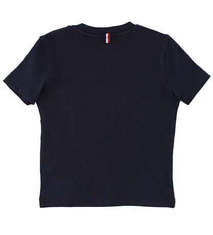 Tommy Hilfiger T-Shirt - Navy Tommy Hilfiger T-Shirt - Navy