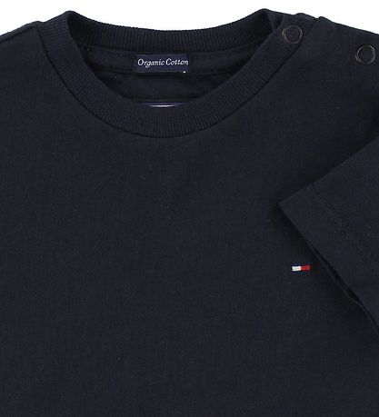 Tommy Hilfiger T-Shirt - Navy